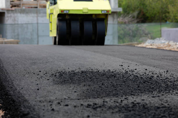 Best Driveway Pavers Near Me  in Hanna City, IL