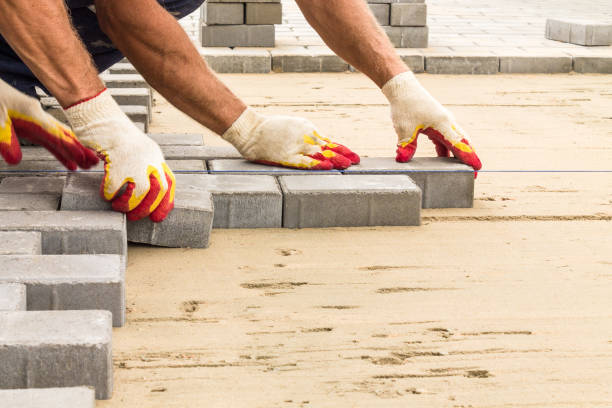 Best Local Driveway Pavers  in Hanna City, IL
