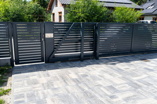 Best Driveway Pavers Near Me  in Hanna City, IL