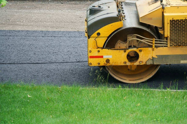 Best Interlocking Driveway Pavers  in Hanna City, IL