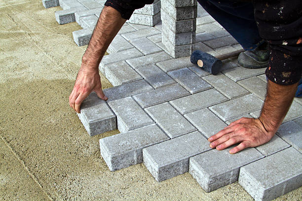 Reasons to Select Us for Your Driveway Paving Requirements in Hanna City, IL